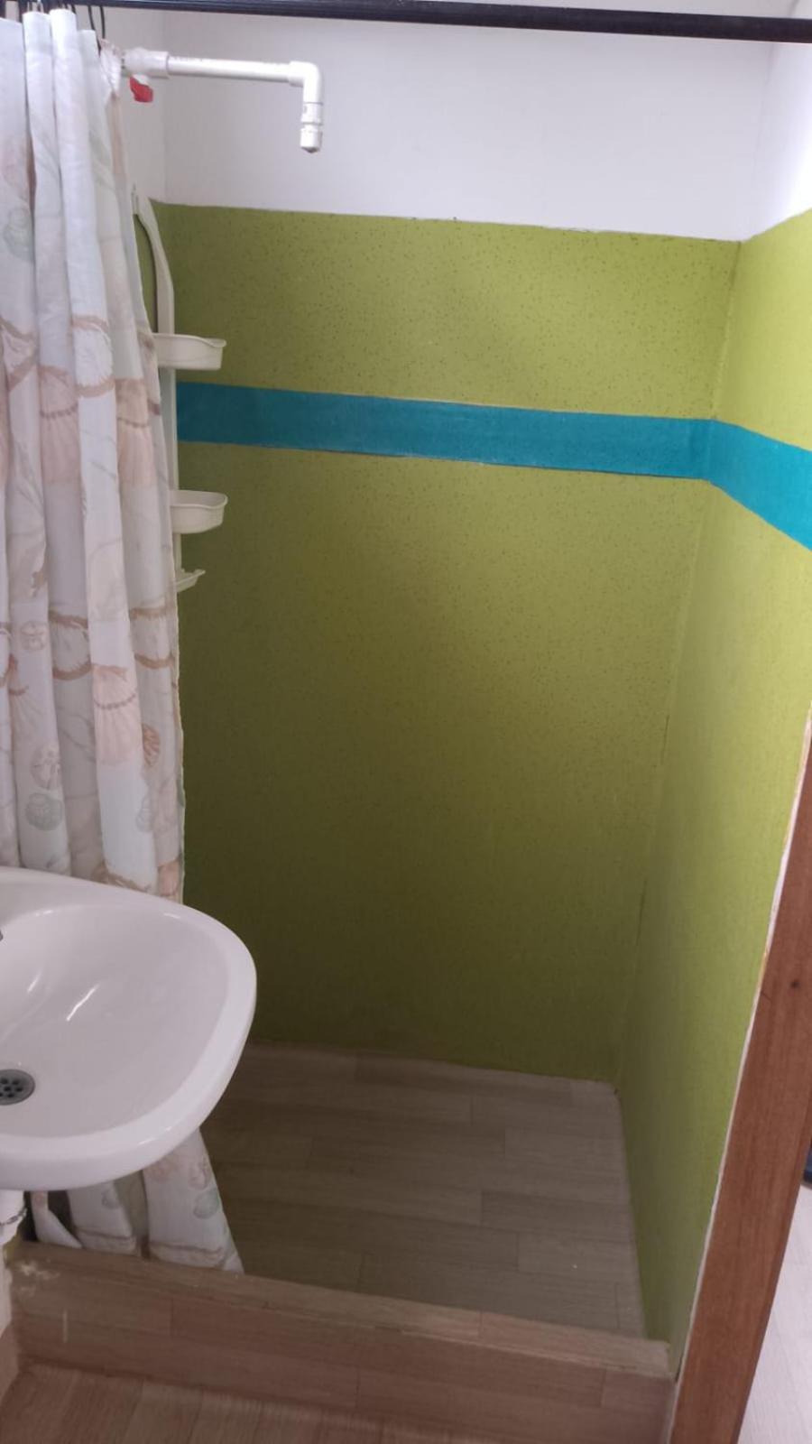 Hostal Punta Cangrejo San Onofre 외부 사진